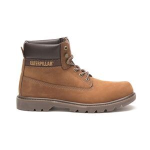 Caterpillar Mens Colorado 2.0 Brown Boots (NWT)